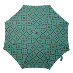Tiles Hook Handle Umbrellas (large) by Sobalvarro