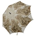 Apollo And Daphne Bernini Masterpiece, Italy Hook Handle Umbrellas (Small) View2