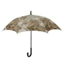 Apollo And Daphne Bernini Masterpiece, Italy Hook Handle Umbrellas (Small) View3