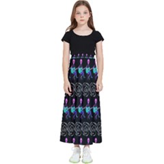 Halloween Kids  Skirt by Sparkle