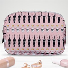 Halloween Make Up Pouch (small) by Sparkle