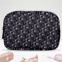 Halloween Make Up Pouch (small) by Sparkle