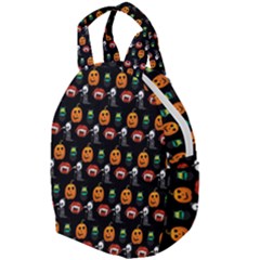 Halloween Travel Backpacks by Sparkle