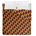 Halloween Duvet Cover Double Side (Queen Size) View2