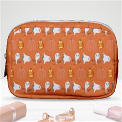 Halloween Make Up Pouch (small) by Sparkle