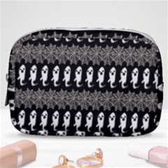 Halloween Make Up Pouch (small) by Sparkle