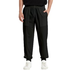 Men s Elastic Waist Pants by Infinities
