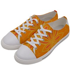 Ob 326 Women s Low Top Canvas Sneakers by Eskimos