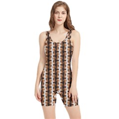 Snakeskin Women s Wrestling Singlet by Sparkle