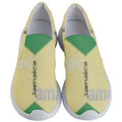 Jamaica, Jamaica  Women s Lightweight Slip Ons by Janetaudreywilson