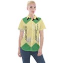 Jamaica, Jamaica  Women s Short Sleeve Pocket Shirt View1