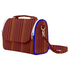 Zappwaits Satchel Shoulder Bag by zappwaits