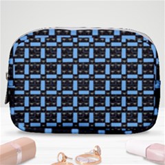 Spark Blocks Make Up Pouch (small) by Sparkle