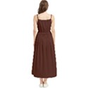 Bean Black - Boho Sleeveless Summer Dress View2