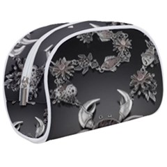 Fractal Jewerly Makeup Case (medium) by Sparkle