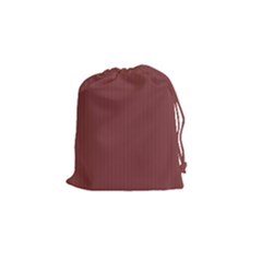 Brandy Brown - Drawstring Pouch (small) by FashionLane