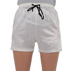 Alabaster - Sleepwear Shorts by FashionLane