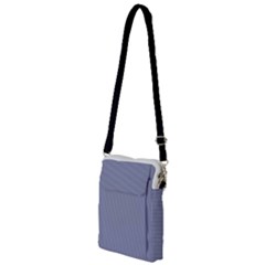 Cool Grey - Multi Function Travel Bag by FashionLane