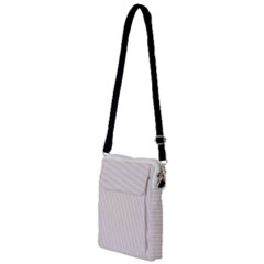 Pale Mauve - Multi Function Travel Bag by FashionLane