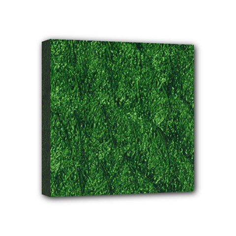 Gc (75) Mini Canvas 4  X 4  (stretched) by GiancarloCesari