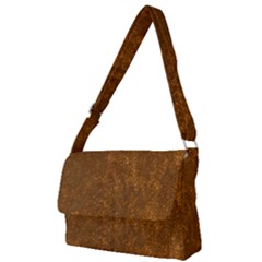 Gc (70) Full Print Messenger Bag (l) by GiancarloCesari