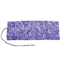 Gc (53) Roll Up Canvas Pencil Holder (s) by GiancarloCesari