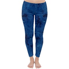 Gc (40) Classic Winter Leggings by GiancarloCesari