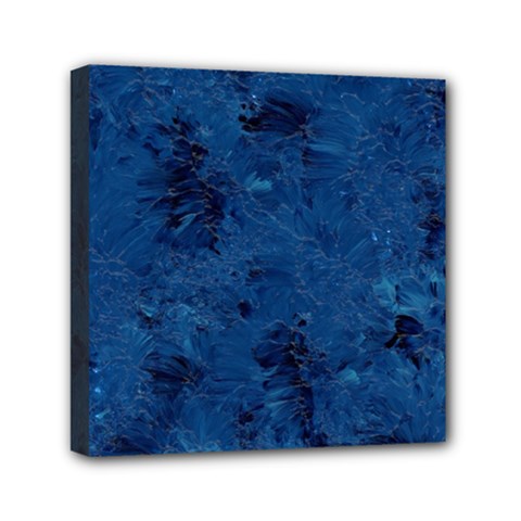 Gc (18) Mini Canvas 6  X 6  (stretched) by GiancarloCesari