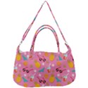 Beach Love Removal Strap Handbag View2