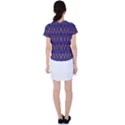 Sunrise Wine Women s Sports Top View2