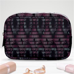 Vodca Cola Acil Make Up Pouch (small) by Sparkle