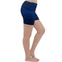 Design B9128364 Lightweight Velour Yoga Shorts View3