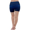 Design B9128364 Lightweight Velour Yoga Shorts View4