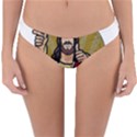 Buddy Christ Reversible Hipster Bikini Bottoms View3