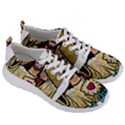 Buddy Christ Men s Lightweight Sports Shoes View3
