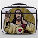 Buddy Christ Full Print Lunch Bag View1
