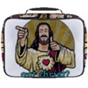 Buddy Christ Full Print Lunch Bag View2