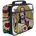 Buddy Christ Full Print Lunch Bag View3