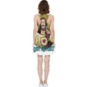 Buddy Christ Inside Out Racerback Dress View2