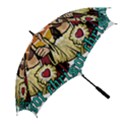 Got Christ? Golf Umbrellas View2