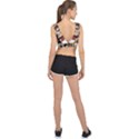 Got Christ? V-Back Sports Bra View2