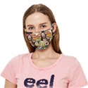 Got Christ? Crease Cloth Face Mask (Adult) View1
