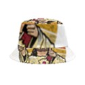 Got Christ? Inside Out Bucket Hat View5