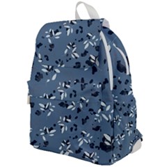 Abstract Fashion Style  Top Flap Backpack by Sobalvarro