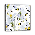 Tree poppies  Mini Canvas 6  x 6  (Stretched) View1