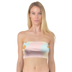 Girly Bandeau Top by Sobalvarro