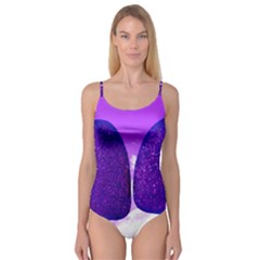 Two Hearts Camisole Leotard  by essentialimage