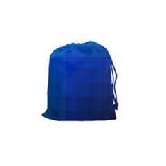 Zappwaits Water Drawstring Pouch (small) by zappwaits