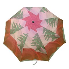 Lebanon Folding Umbrellas by AwesomeFlags