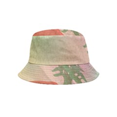 Lebanon Bucket Hat (kids) by AwesomeFlags